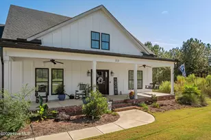 313 Militia Loop, North Augusta, SC 29860 - Photo 8