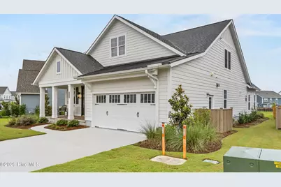 1313 Trisail Terrace, Wilmington, NC 28412 - Photo 4