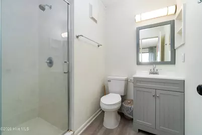2503 W Fort Macon Road #205, Atlantic Beach, NC 28512 - Photo 16