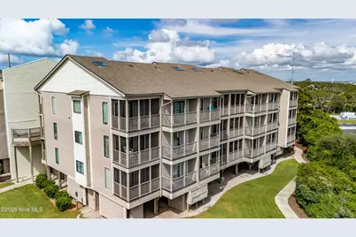 2503 W Fort Macon Road #205, Atlantic Beach, NC 28512 - Photo 2