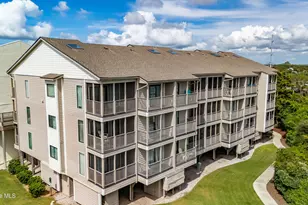2503 W Fort Macon Rd, Atlantic Beach, NC 28512 - Photo 2