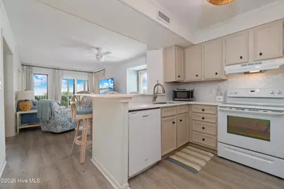 2503 W Fort Macon Road #205, Atlantic Beach, NC 28512 - Photo 12