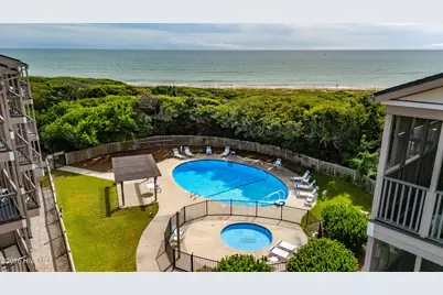 2503 W Fort Macon Road #205, Atlantic Beach, NC 28512 - Photo 6