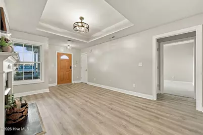 1941 Tara Court #104, Greenville, NC 27858 - Photo 20