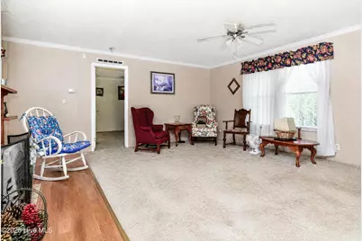 1035 W Bay Street, Belhaven, NC 27810 - Photo 4