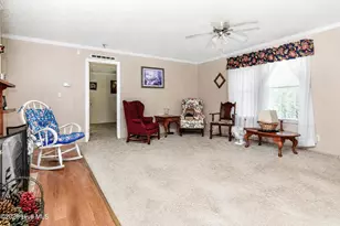 1035 W Bay St, Belhaven, NC 27810 - Photo 4
