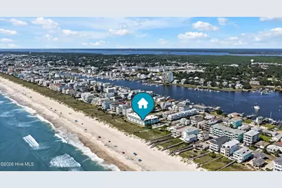 918 N Carolina Beach Avenue N #Unit 3c, Carolina Beach, NC 28428 - Photo 38