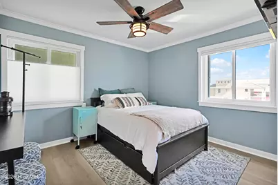 918 N Carolina Beach Avenue N #Unit 3c, Carolina Beach, NC 28428 - Photo 24