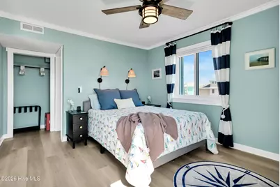 918 N Carolina Beach Avenue N #Unit 3c, Carolina Beach, NC 28428 - Photo 26