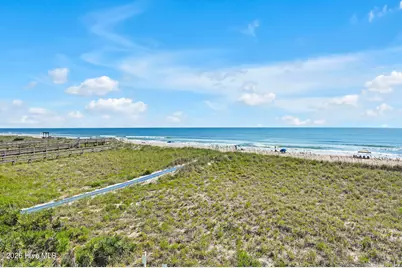 918 N Carolina Beach Avenue N #Unit 3c, Carolina Beach, NC 28428 - Photo 18