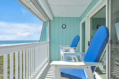 918 N Carolina Beach Avenue N #Unit 3c, Carolina Beach, NC 28428 - Photo 16