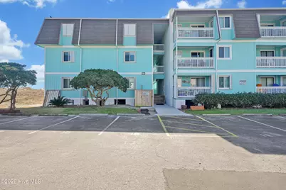 918 N Carolina Beach Avenue N #Unit 3c, Carolina Beach, NC 28428 - Photo 46