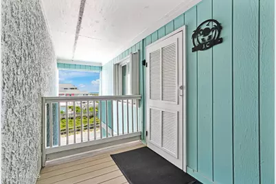 918 N Carolina Beach Avenue N #Unit 3c, Carolina Beach, NC 28428 - Photo 4