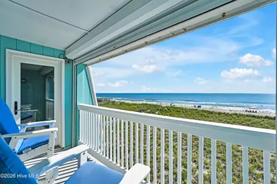 918 N Carolina Beach Avenue N #Unit 3c, Carolina Beach, NC 28428 - Photo 14