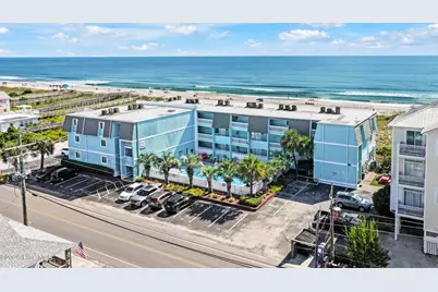 918 N Carolina Beach Avenue N #Unit 3c, Carolina Beach, NC 28428 - Photo 30