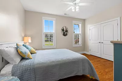 2825 Pine Forest Drive, Southport, NC 28461 - Photo 32
