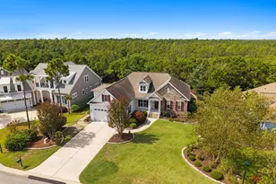 2825 Pine Forest Dr, Southport, NC 28461 - Photo 1