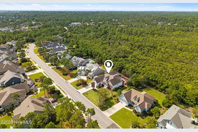 2825 Pine Forest Drive, Southport, NC 28461 - Photo 2