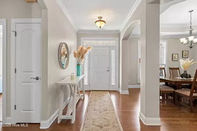2825 Pine Forest Drive, Southport, NC 28461 - Photo 6