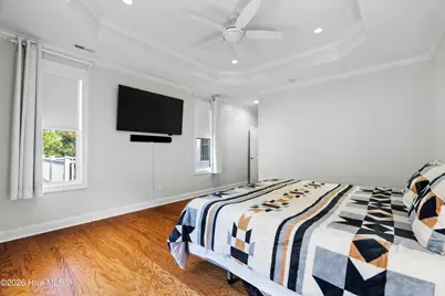 2825 Pine Forest Drive, Southport, NC 28461 - Photo 22