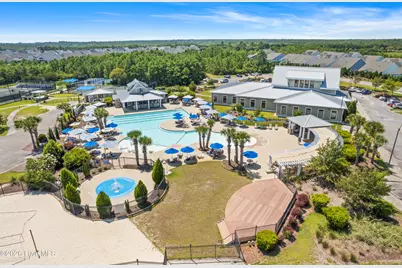 2825 Pine Forest Drive, Southport, NC 28461 - Photo 86