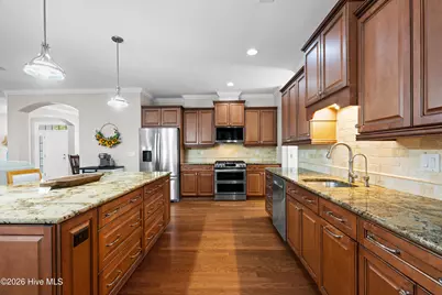 2825 Pine Forest Drive, Southport, NC 28461 - Photo 14