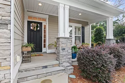 4155 Buckingham Court, Southport, NC 28461 - Photo 6