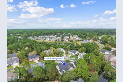 4155 Buckingham Court, Southport, NC 28461 - Photo 56