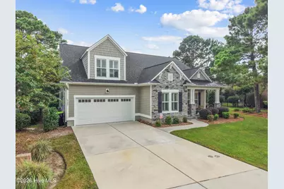 4155 Buckingham Court, Southport, NC 28461 - Photo 2