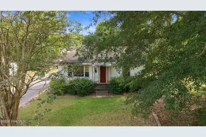 308 E Church Street, Williamston, NC 27892 - Photo 36