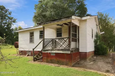 308 E Church Street, Williamston, NC 27892 - Photo 30