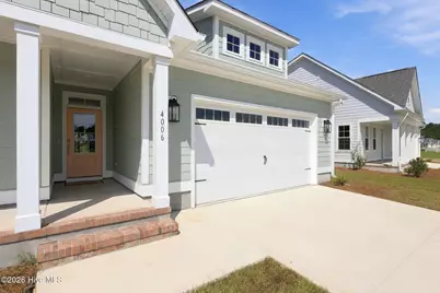 4006 Brighton Drive, New Bern, NC 28562 - Photo 8