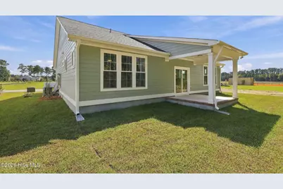4006 Brighton Drive, New Bern, NC 28562 - Photo 44