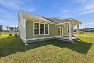 4006 Brighton Dr, New Bern, NC 28562 - Photo 44