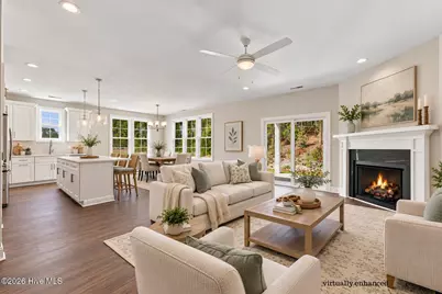 4006 Brighton Drive, New Bern, NC 28562 - Photo 2