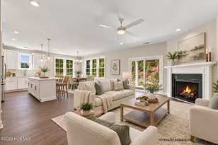 4006 Brighton Dr, New Bern, NC 28562 - Photo 2