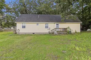 310 Coral Ln, Edenton, NC 27932 - Photo 4