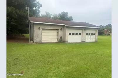 406 N Wilkes Street, Chadbourn, NC 28431 - Photo 6