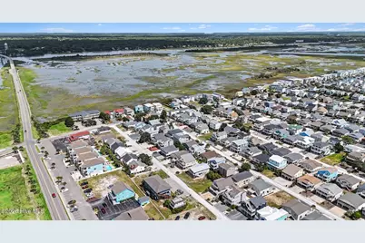 419 1st Street, Sunset Beach, NC 28468 - Photo 38