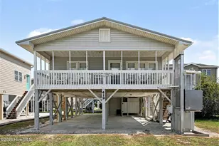 419 1st St, Sunset Beach, NC 28468 - Photo 1