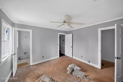1201 Woodberry Road, Kinston, NC 28501 - Photo 14
