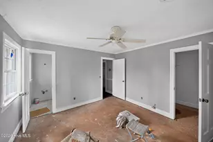 1201 Woodberry Rd, Kinston, NC 28501 - Photo 14