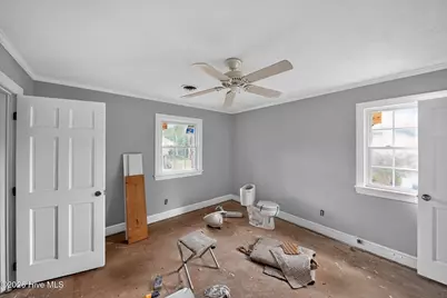 1201 Woodberry Road, Kinston, NC 28501 - Photo 20