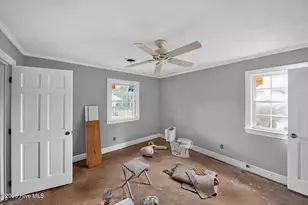 1201 Woodberry Rd, Kinston, NC 28501 - Photo 20
