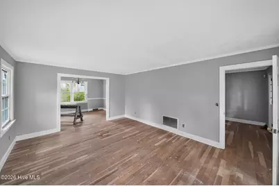 1201 Woodberry Road, Kinston, NC 28501 - Photo 6