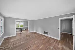 1201 Woodberry Rd, Kinston, NC 28501 - Photo 6