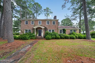 1201 Woodberry Road, Kinston, NC 28501 - Photo 1