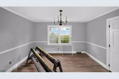 1201 Woodberry Road, Kinston, NC 28501 - Photo 10