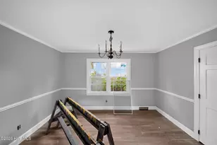 1201 Woodberry Rd, Kinston, NC 28501 - Photo 10