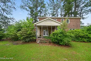 1201 Woodberry Rd, Kinston, NC 28501 - Photo 30